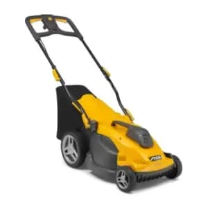 Stiga Combi 340c 1600W 38cm Electric Lawnmower
