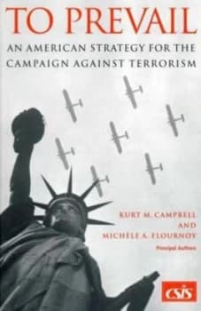 To Prevail by Kurt Campbell Paperback
