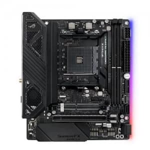 ASUS ROG Crosshair VIII Impact Socket AM4 Mini DTX AMD X570