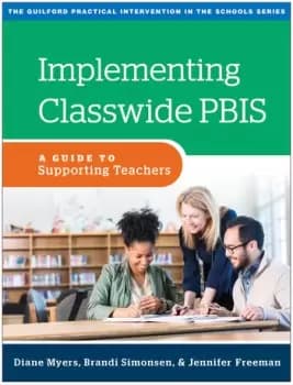 Implementing Classwide PBISA Guide to Supporting Teachers