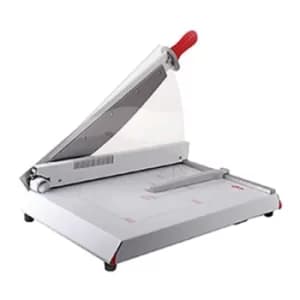 440C A3 Table Top Lever Trimmer