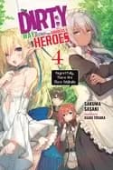 dirty way to destroy the goddesss heroes vol 4 regretfully there are more o