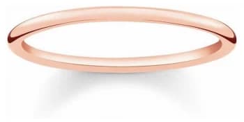 Thomas Sabo Glam & Soul RING TR2123-415-12-56 Jewellery