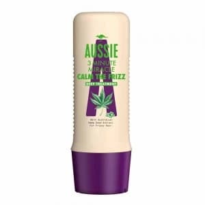 Aussie Hemp 3 Minute Miracle Deep Treatment 250ml