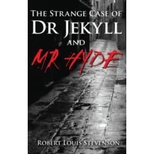 Rollercoasters: The Strange Case of Dr Jekyll & Mr Hyde Reader by Robert Louis Stevenson (Paperback, 2010)