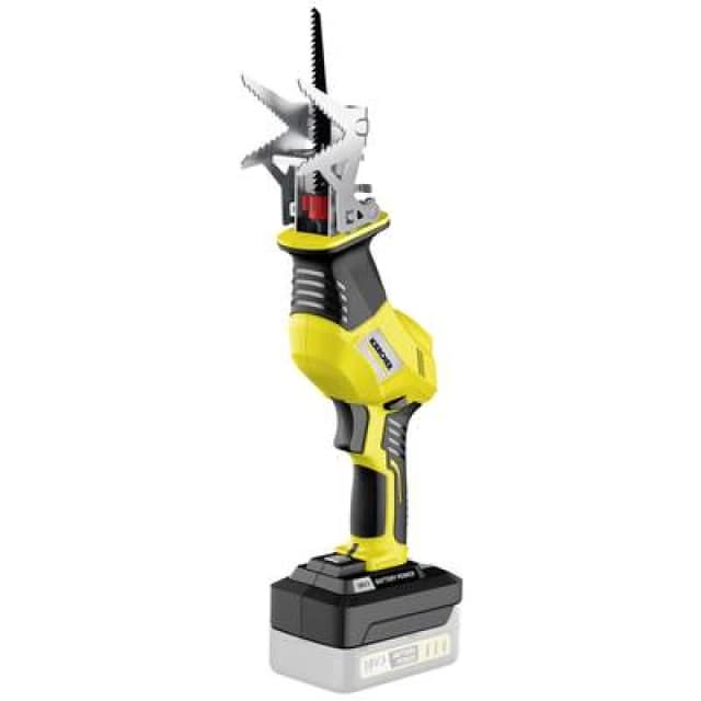 Karcher PGS 4-18 Astsage