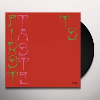 Ty Segall - First Taste Vinyl