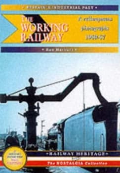 The Working Railway Hardback