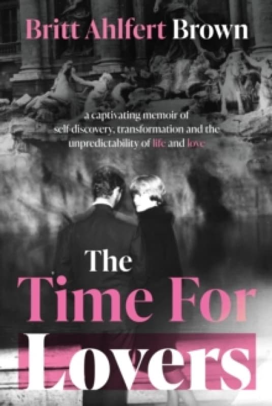 The Time For Lovers Paperback / softback