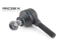 RIDEX Track rod end SUZUKI 914T0167 0K20132280,4881084000,4881084000000 Tie rod end,Track rod end ball joint,Outer tie rod,Outer tie rod end