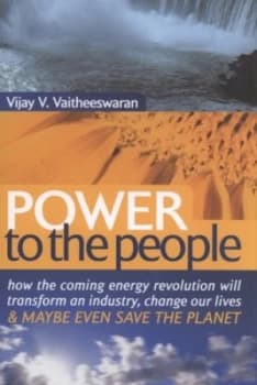Power to the People by Vijay V Vaitheeswaran Hardback