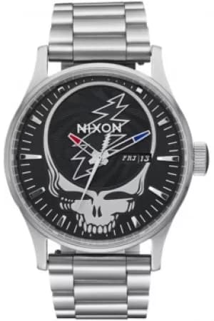 Nixon Grateful Dead Grateful Dead Watch A1339-180