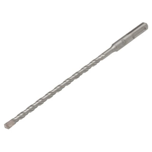 Draper 09997 SDS Plus Centric Tip Drill Bit, 7.0 x 210mm 09997