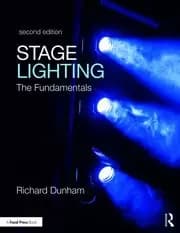 Stage Lighting Second Edition The Fundamentals
