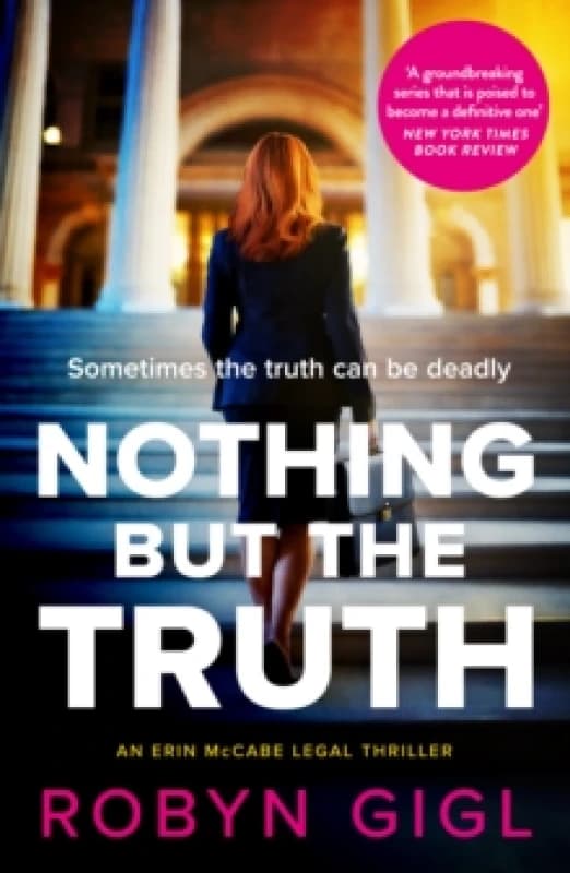 Nothing but the Truth. Paperback. By Robyn Gigl Books