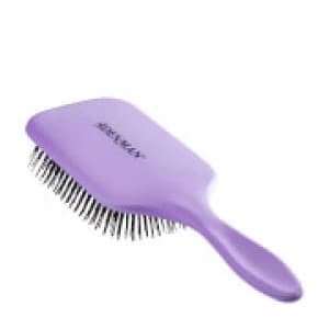 Denman D90L Tangle Tamer Brush - Ultra Violet