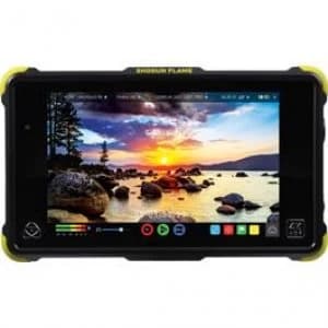 Atomos Shogun Flame w/Accessory Kit