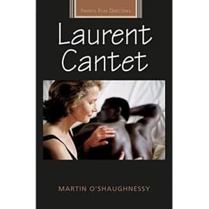 Laurent Cantet Paperback / softback 2018