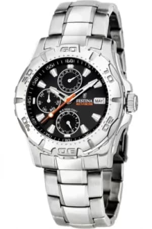 Mens Festina Watch F16242/9