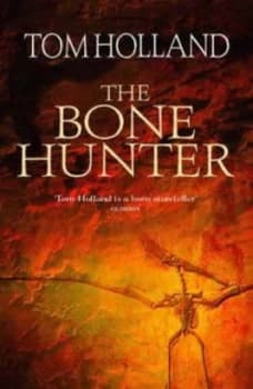 The Bonehunter by Tom Holland Paperback