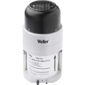 Weller T0053638399N Spare Filter, 50W, Tip Extraction Unit