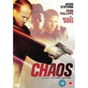 Chaos DVD