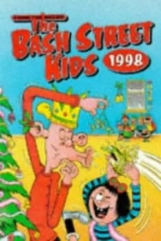 Bash Street Kids Hardback