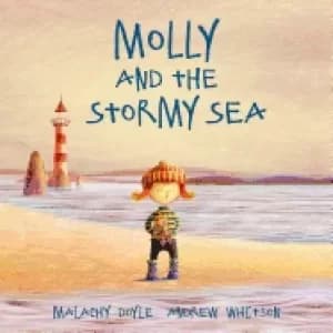 molly and the stormy sea