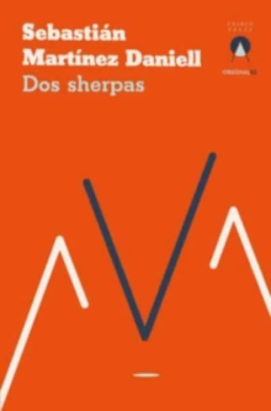 Dos sherpas Paperback / softback