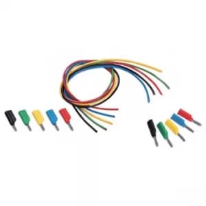Voltcraft MS-4041 Test Lead Set