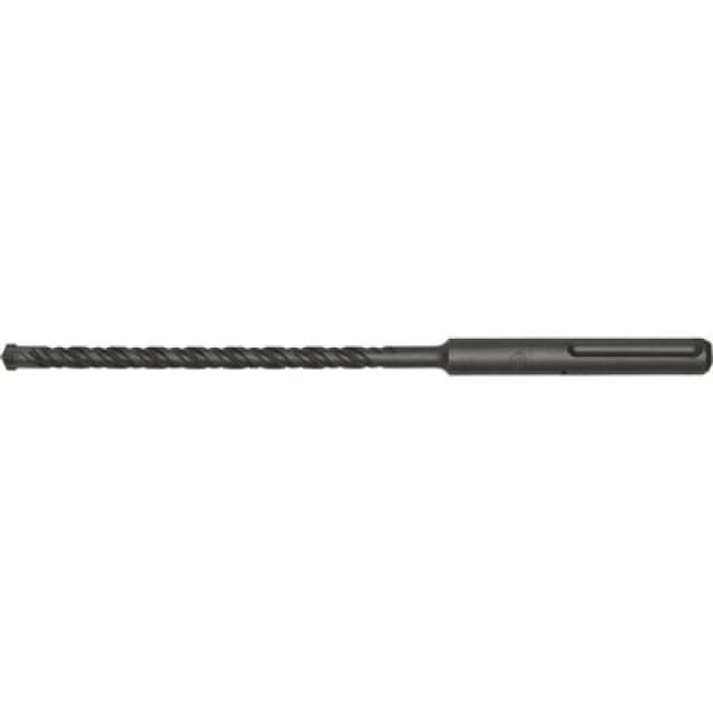 Loops 13 x 340mm SDS Max Drill Bit - Fully Hardened & Ground - Masonry Drilling Multi
