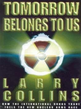 Tomorrow Belongs to Us by Larry Collins Paperback