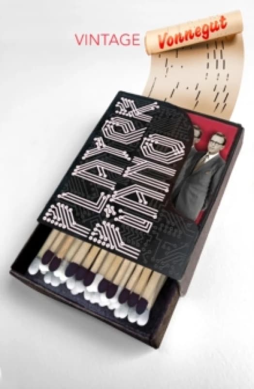 Player Piano Paperback / softback