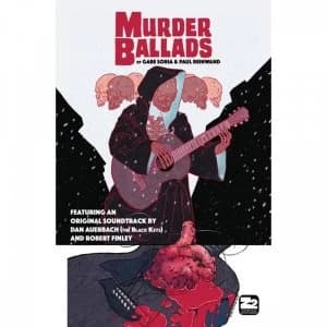 Murder Ballads