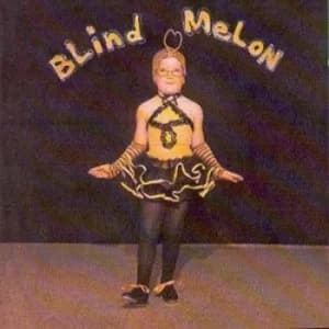 Blind Melon by Blind Melon CD Album