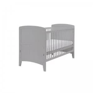 Venice Grey Cotbed