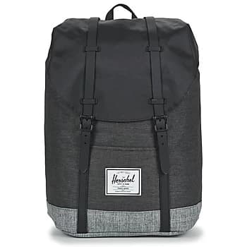 Herschel RETREAT womens Backpack in Black - Sizes One size
