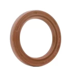 RIDEX Crankshaft Seal OPEL,FORD,FIAT 572S0022 012742,012750,032627 Crankshaft Gasket,Shaft Seal, crankshaft 1608940680,9677200780,012742,012750,032627
