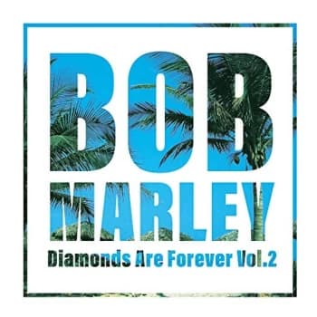 Bob Marley - Diamonds Are Forever Vol. .2 Vinyl