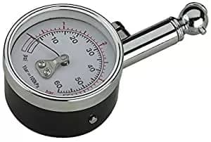 Genuine SEALEY TST/PG99 Tyre Pressure Gauge
