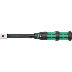 Wera Click Torque XP Preset Adjustable Torque Wrench 10Nm - 50Nm