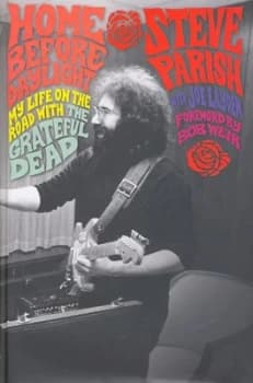 Home before Daylight by Steve Parish and Joseph Layden Hardback