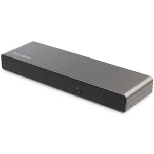 Thunderbolt 3 Dock Dual 4K 60Hz 85W PD