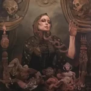 Rites of Passage by Sabbath Assembly CD Album