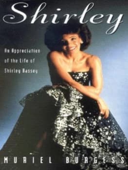 Shirley by Muriel Burgess Paperback