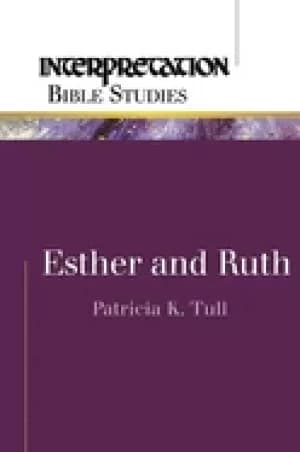 esther and ruth