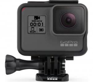 GoPro Hero Full HD