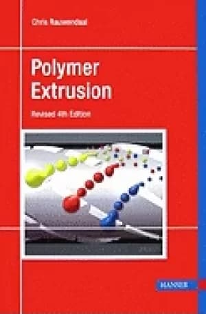 polymer extrusion 5e