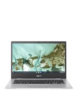 Asus Chromebook CX1400 14" Laptop