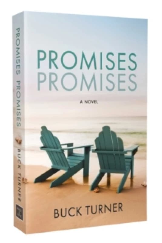 Promises Promises Paperback / softback